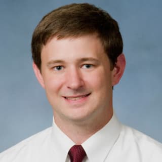 William Wooten III, MD, Pediatric Pulmonology, Greenville, NC, ECU Health Medical Center