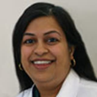 Dimple Shah, MD