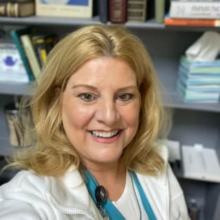 Leshia Sattler, Family Nurse Practitioner, Tifton, GA