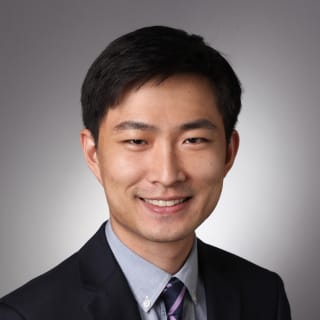 John Chen, MD, Cardiology, Seattle, WA, Swedish Cherry Hill Campus