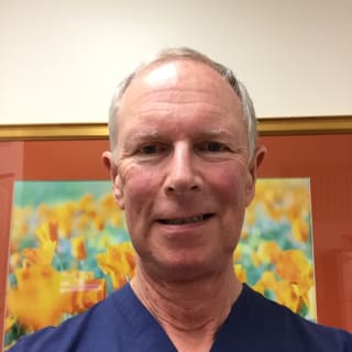 Bruce Ourieff, MD, Cardiology, Santa Maria, CA, Marian Regional Medical Center