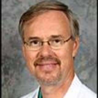 Charles McWilliams, MD, Urology, Oklahoma City, OK