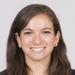 Leah Hellerstein, MD, Resident Physician, Philadelphia, PA