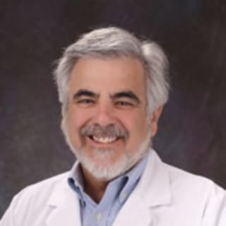 Mark Lurie, MD