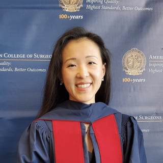 Mila Ju, MD