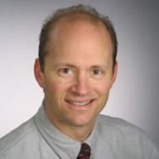 David Eckerle, MD