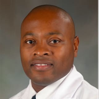 Terrence Anderson, MD