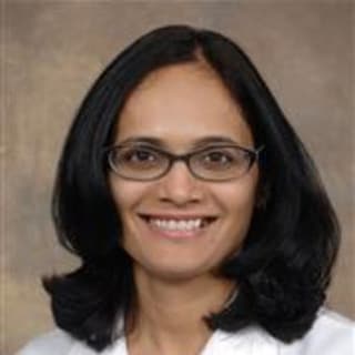 Ruchi Bhabhra, MD, Endocrinology, West Chester, OH, University of Cincinnati Medical Center