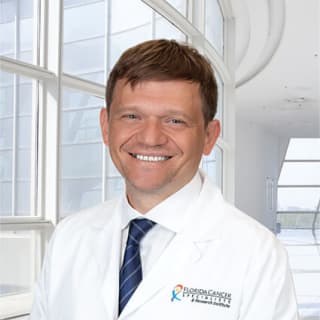 Alexander Philipovskiy, MD, Oncology, Lake Mary, FL