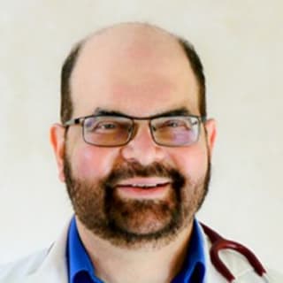 Robert Goldman, MD, Preventive Medicine, Philadelphia, PA, Kessler Institute for Rehabilitation