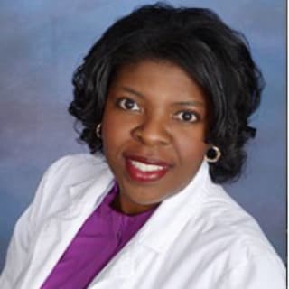 Tonia Ailsworth, Family Nurse Practitioner, Dumas, AR