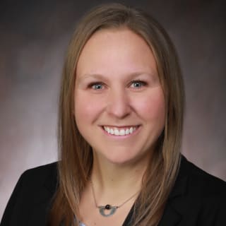 Leah (Merrell) Gilbert