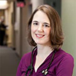 Amber Morgan, MD, Pediatrics, River Falls, WI