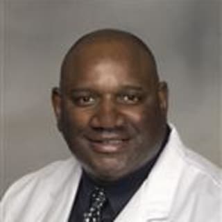 Maxie Gordon, MD, Psychiatry, Clinton, MS