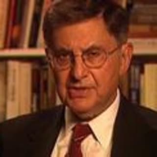 Milton Viederman, MD, Psychiatry, New York, NY