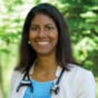 Nameeta Dookeran, MD, Internal Medicine, Fort Lauderdale, FL