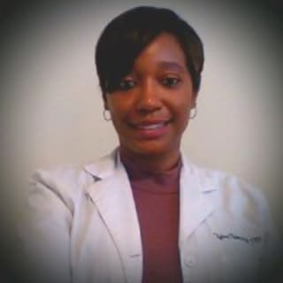 Tiffany Vickers, Psychiatric-Mental Health Nurse Practitioner, Slidell, LA