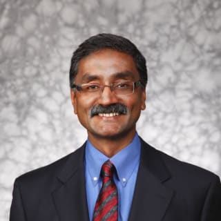 Chandrasekar Venugopal, MD, Interventional Radiology, Fresno, CA