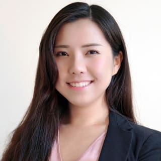 Xinyi Zhang, MD, Psychiatry, New Brunswick, NJ