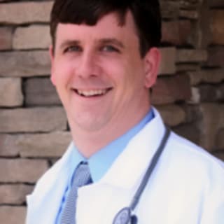Jeremy Jarecke, DO