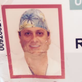 Michael Roberts, MD, Anesthesiology, Santa Monica, CA