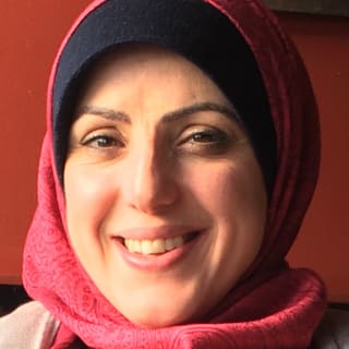 Lina Saad, Clinical Pharmacist, Dearborn Heights, MI