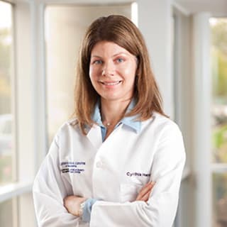 Cynthia Henry, DO, Dermatology, Westlake, OH, UH St. John Medical Center