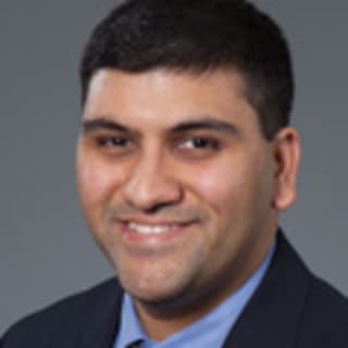 Anuj Bhardwaj, MD, Pediatrics, Bronx, NY, Montefiore Medical Center