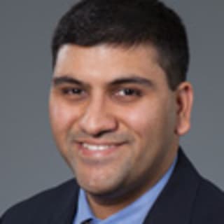 Anuj Bhardwaj, MD