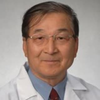 Thomas Kim, MD, Radiology, Panorama City, CA