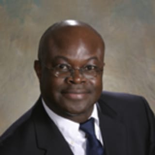 Ikedinobi Eni, MD, Internal Medicine, The Woodlands, TX