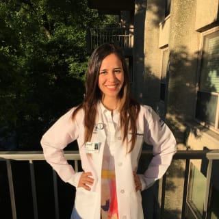 Cindy Rodriguez-Silva, MD, Rheumatology, Corpus Christi, TX