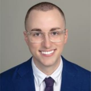 Casey Bishop, MD, Radiology, Milwaukee, WI
