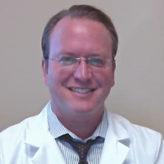 Daniel Carothers, MD