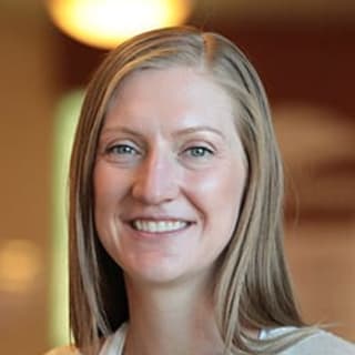 Megan Patrick, DO, Family Medicine, Rifle, CO