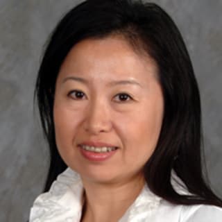 Hongmei Meng, MD, Obstetrics & Gynecology, Fremont, CA