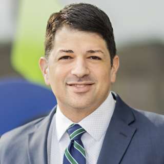 Lee Ocuin, MD