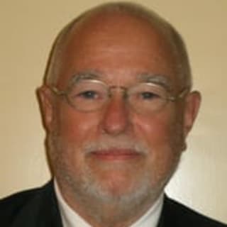 John Dluhy Jr., MD, Psychiatry, Washington, DC