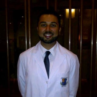 Karan Narwal, MD, Psychiatry, Tampa, FL
