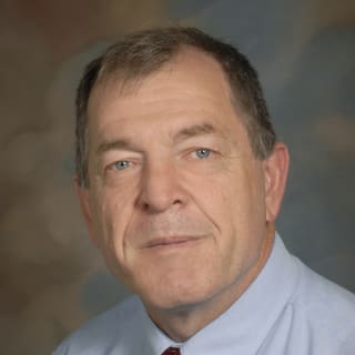 Stanley Huff, MD, Pathology, Murray, UT