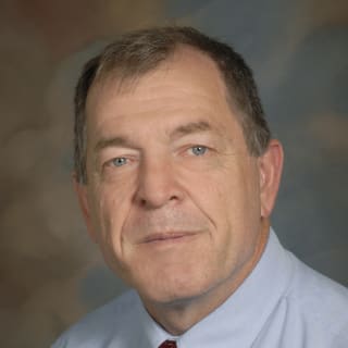 Stanley Huff, MD, Pathology, Salt Lake City, UT