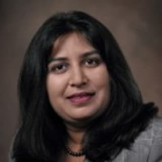 Sonia Mehta, MD