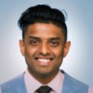Blesson John, Orthopedics, Corpus Christi, TX