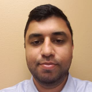 Umair Shafique, MD, Internal Medicine, Moss Point, MS