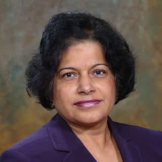 Usha Sharma, MD, Endocrinology, Pittsburgh, PA, Forbes Hospital