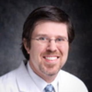 Richard Rissmiller Jr., MD, Pulmonology, Charleston, SC, MUSC Health University Medical Center