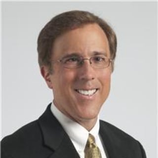 Robert Kosmides, MD, Neurology, Cleveland, OH, Cleveland Clinic