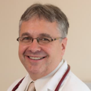 John Hackett, MD, Family Medicine, North Waltham, MA, Beth Israel Deaconess Medical Center