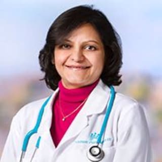 Anuradha Gudavalli, MD, Cardiology, Lafayette, CO, SCL Health - Saint Joseph Hospital