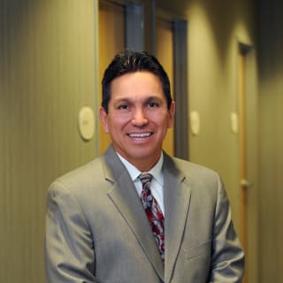 Kenneth Osorio, MD, Vascular Surgery, Mesa, AZ